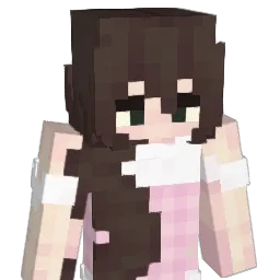 Elyx1an_ Minecraft avatar bust