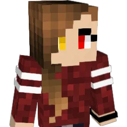 Elyza_ Minecraft avatar bust