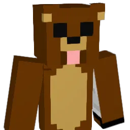 Elze002 Minecraft avatar bust