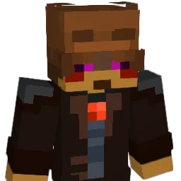 Elzee_Marr Minecraft avatar bust