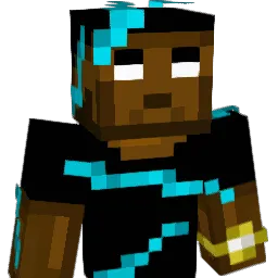 Elzengi69 Minecraft avatar bust