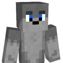 Elzibet Minecraft avatar bust