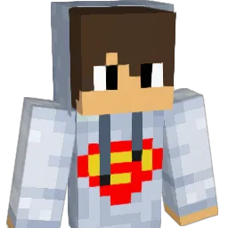 Em1r's Minecraft skin