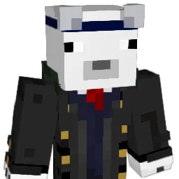 EmAgain's Minecraft skin