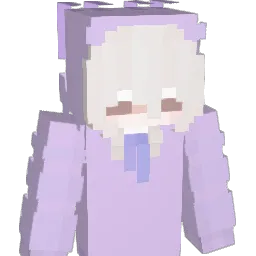 EmAimmyy Minecraft avatar bust