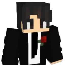 EmDoubleYouBee's Minecraft skin