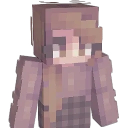 EmErins's Minecraft skin