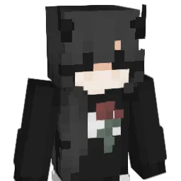 EmGhost420's Minecraft skin