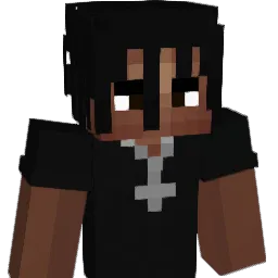 EmPIre49 Minecraft avatar bust
