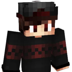 EmPee's Minecraft skin