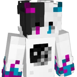 EmPty14 Minecraft avatar bust