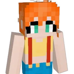 EmRSP's Minecraft skin
