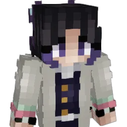 EmRazee Minecraft avatar bust
