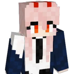 EmRescobaRRRx Minecraft avatar bust