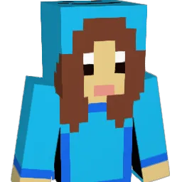 EmRob15 Minecraft avatar bust