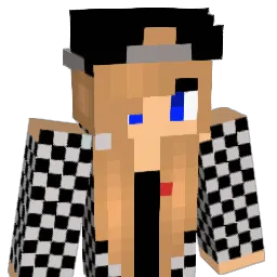 EmStone12 Minecraft avatar bust