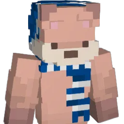 EmTheEgg703 Minecraft avatar bust
