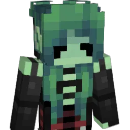 Em_Da_Goblin_o3o Minecraft avatar bust