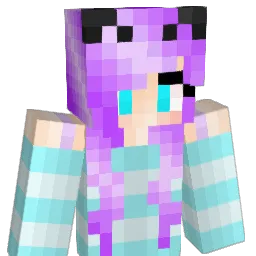 Em_ly's Minecraft skin