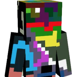 Ema06Belo Minecraft avatar bust