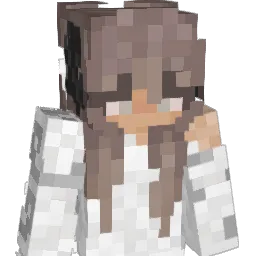 Ema2216 Minecraft avatar bust