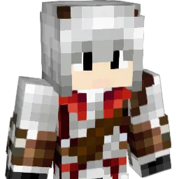 Ema360s Minecraft avatar bust