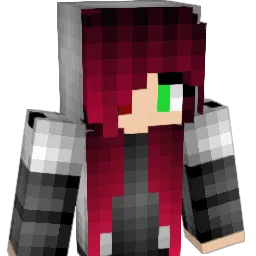 EmaGHG Minecraft avatar bust