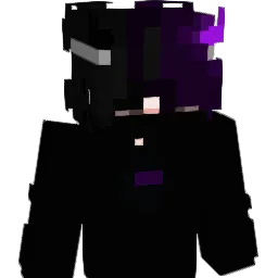 EmaNicola Minecraft avatar bust