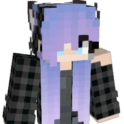 Ema_1125 Minecraft avatar bust