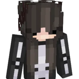Ema_Coco's Minecraft skin