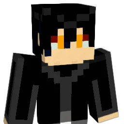 Emadao Minecraft avatar bust