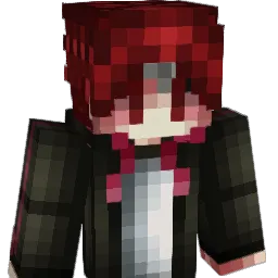 EmailAndPassword's Minecraft skin