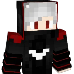 Emaitch3 Minecraft avatar bust