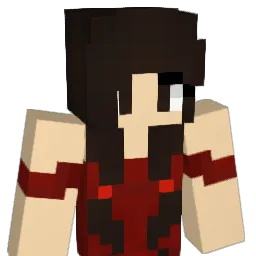 EmalQ Minecraft avatar bust
