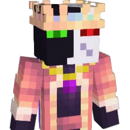 Emalkey's Minecraft skin