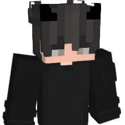 EmamZaman Minecraft avatar bust