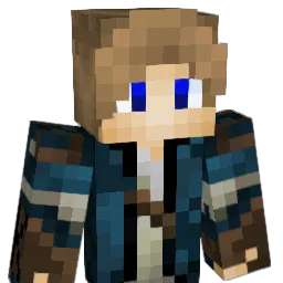 Eman011 Minecraft avatar bust