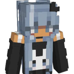 Eman0904 Minecraft avatar bust