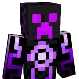 Eman0nism Minecraft avatar bust