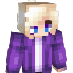 Eman6000 Minecraft avatar bust
