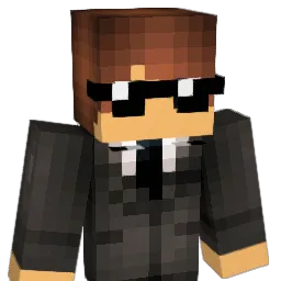 Eman73 Minecraft avatar bust