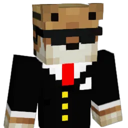 EmanNeg's Minecraft skin