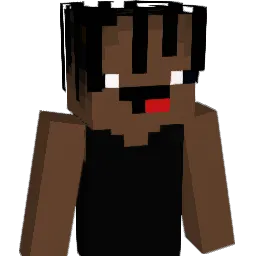EmanTheLegend Minecraft avatar bust