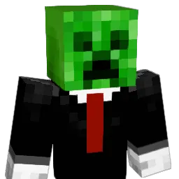 EmanTurner Minecraft avatar bust
