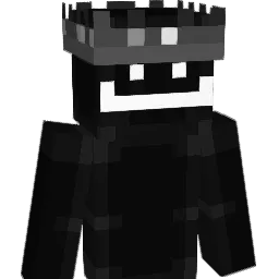Emanjubel Minecraft avatar bust