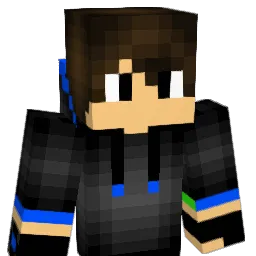 Emann15's Minecraft skin