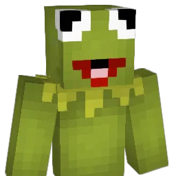 Emanuel0 Minecraft avatar bust