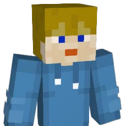 Emanuel1996 Minecraft avatar bust