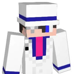 EmanuelB06 Minecraft avatar bust