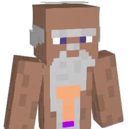 EmanuelEichel69 Minecraft avatar bust